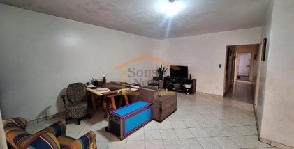 house em Rua Larival Géa Sanches, Vila Vitório Mazzei - São Paulo - SP