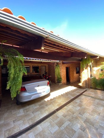 house em Rua Ottoni de Assis Alves, Santa Tereza - Pedro Leopoldo - MG
