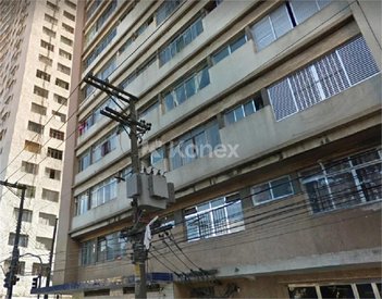 apartment em Praça Doutor Mário Margarido, Liberdade - São Paulo - SP