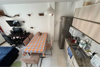 apartment em Rua Doutor Cesário Mota Júnior, Vila Buarque - São Paulo - SP