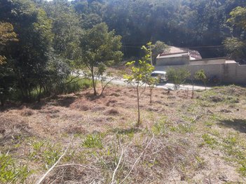 land_lot em Alameda das Araucárias, Condomínio Portal de Itu - Itu - SP