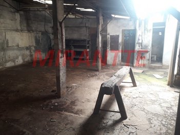 industrial em Rua Goulart de Andrade, Jardim do Colégio (Zona Norte) - São Paulo - SP