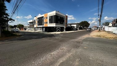 apartment em Avenida Paraguai, Nações - Fazenda Rio Grande - PR