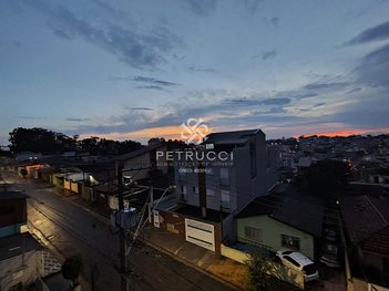 apartment em Rua Dalmácia, Parque Oratório - Santo André - SP