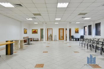 office em Praça Benedito Calixto, Pinheiros - São Paulo - SP
