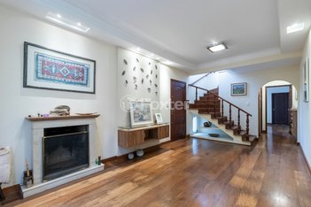 apartment em Rua Maratona, Vila Alexandria - São Paulo - SP