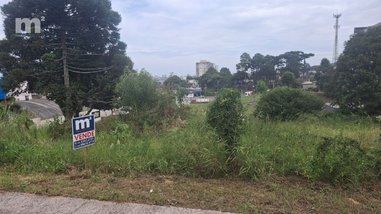 land_lot em Rua Érico Veríssimo, Diamantino - Caxias do Sul - RS