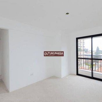 apartment em Rua Guarani, Vila Galvão - Guarulhos - SP