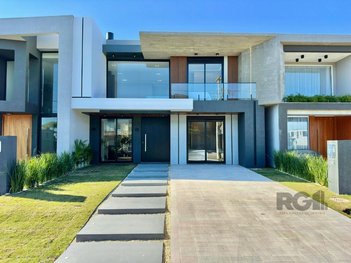 house em Rua Rio Camisas, Xangri-Lá - Xangri-Lá - RS