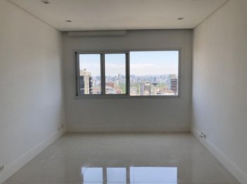 apartment em Alameda Franca, Jardim Paulista - São Paulo - SP