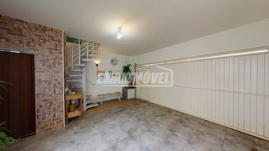 house em Rua José Rocha do Santos, Jardim Residencial Villa Amato - Sorocaba - SP