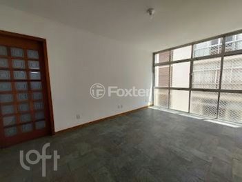 apartment em Avenida Dom Pedro I, Vila Monumento - São Paulo - SP