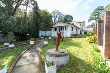 house em Rua Lupicinio Rodrigues, Itaara - Itaara - RS