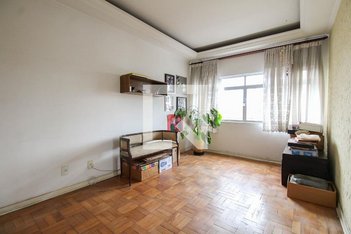 apartment em Rua Visconde de Parnaíba, Brás - São Paulo - SP