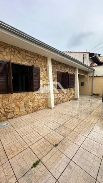 house em Rua Finlândia, Jardim Andere - Varginha - MG