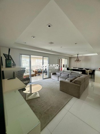 apartment em Rua Cajuru, Belenzinho - São Paulo - SP