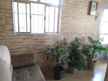 house em Rua José César de Azevedo Soares, Jardim Progresso - Franco da Rocha - SP