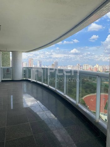 apartment em Rua Eleonora Cintra, Jardim Anália Franco - São Paulo - SP