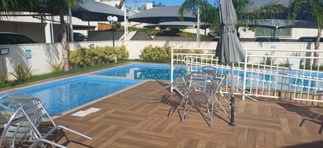 apartment em Rua Jornalista Paulo Heneine, Mantiqueira - Belo Horizonte - MG