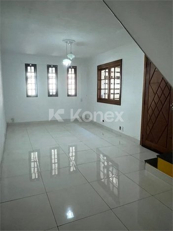 house em Rua Manuel Soares, Jardim Virginia Bianca - São Paulo - SP