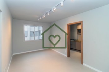 apartment em Rua Alberto Silva, Vila Ipiranga - Porto Alegre - RS