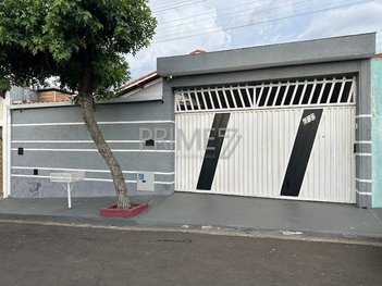 house em Rua Jayme Pinheiro de Ulhoa Cintra, Vila Industrial - Piracicaba - SP