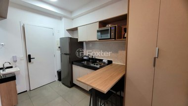 apartment em Rua Vergueiro, Liberdade - São Paulo - SP