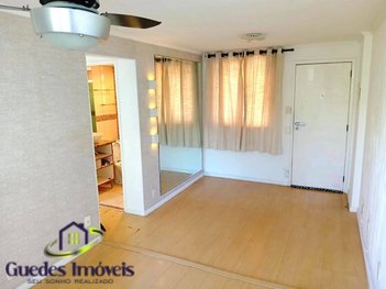apartment em Rua Carlos Palut, Taquara - Rio de Janeiro - RJ