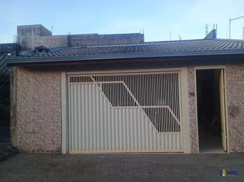 house em Rua Antônio Luiz Usseglio, Jardim Santa Madre Paulina - Sorocaba - SP