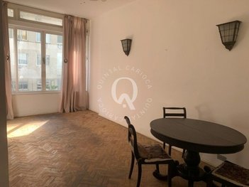 apartment em Rua Cinco de Julho, Copacabana - Rio de Janeiro - RJ