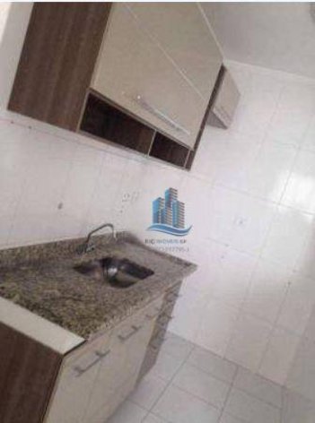 apartment em Rua Adelaide, Boa Vista - São Caetano do Sul - SP