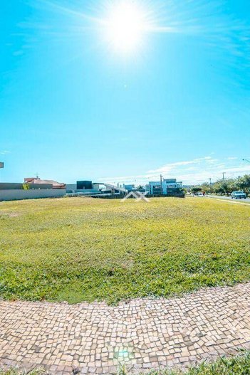 land_lot em Rua Kentaro Ono, Residencial Lago Sul - Bauru - SP