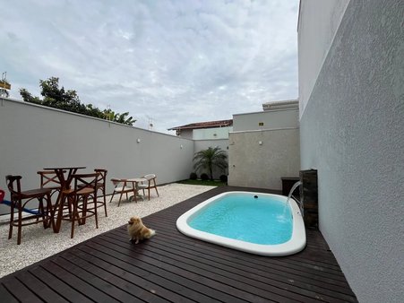 Cômodo Condomínio