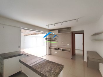 apartment em Rua São Paulo, Centro - Belo Horizonte - MG