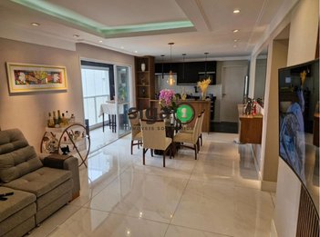 apartment em Rua Nelson Gama de Oliveira, Vila Andrade - São Paulo - SP