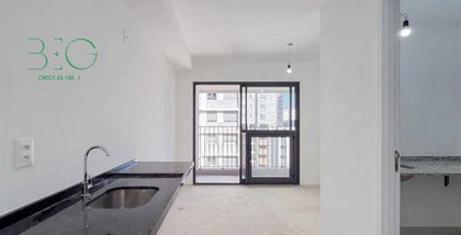 apartment em Rua Joaquim Távora, Vila Mariana - São Paulo - SP