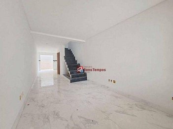 house em Avenida Hermilo Alves, Vila Ré - São Paulo - SP