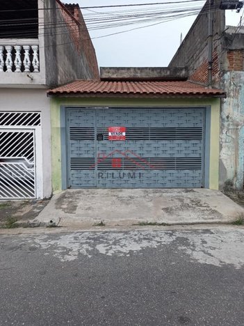 house em Avenida Sapopemba, Jardim Adutora - São Paulo - SP