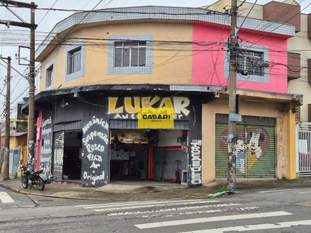 Cômodo Condomínio