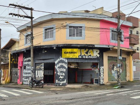 Cômodo Condomínio