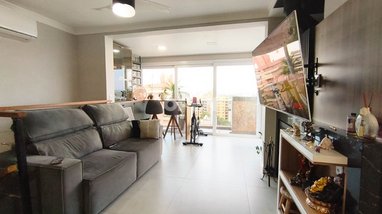 apartment em Rua Domingos Martins, Centro - Canoas - RS
