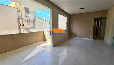 apartment em Rua Castelo de Lisboa, Castelo - Belo Horizonte - MG