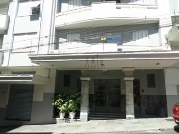 apartment em Rua Doutor Barros Cassal, Floresta - Porto Alegre - RS