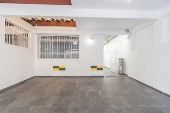 house em Rua Doutor Andrade Pertence, Vila Olímpia - São Paulo - SP