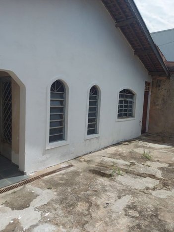house em Rua Zequinha de Abreu, Jardim São Bento - Hortolândia - SP