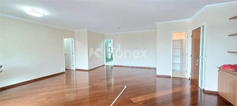 apartment em Rua Francisco Marcondes Vieira, Lar São Paulo - São Paulo - SP