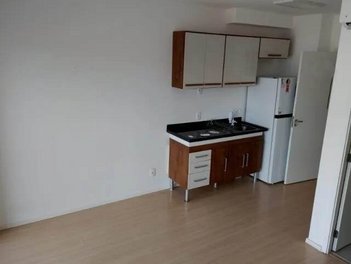 apartment em Rua Engenheiro Bianor, Butantã - São Paulo - SP