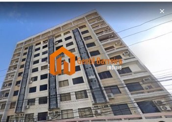 office em Pereira Filgueiras, Aldeota - Fortaleza - CE