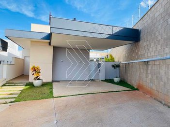 house em Alameda Joaquim Cavina, Jardim Maria Izabel - Marília - SP