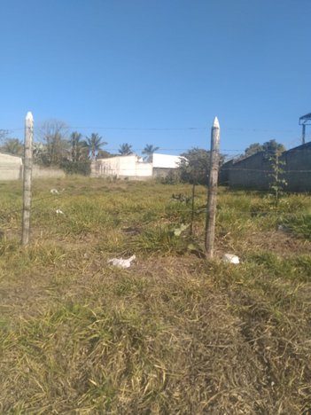 land_lot em Seis, Bandeirinhas - Betim - MG